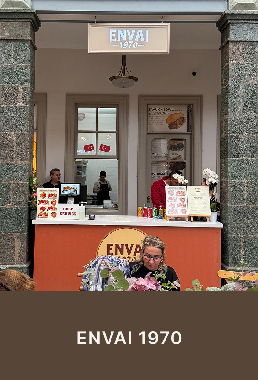 envai